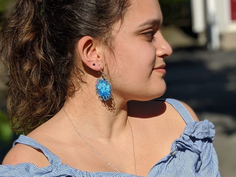 Ñanduti in the Northeast,&nbsp;mid-pandemic